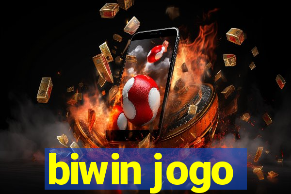 biwin jogo